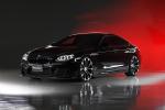 BMW 6-Series Gran Coupe Black Bison by Wald 2018 года